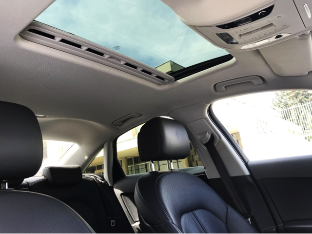 Audi A6 Facelift | 190 к. с. | Matrix | Bang and Olufsen | Обдухване - автомобили, коли, обяви за нови и употребявани 14