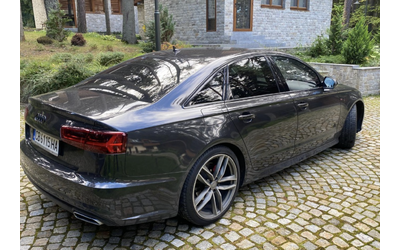 audi-a6-facelift-190-k-s-matrix-bang-and-olufsen-obduhvane - 2