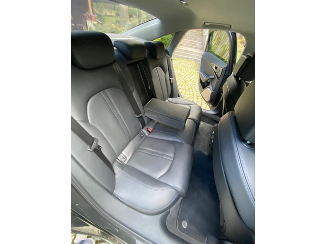 Audi A6 Facelift | 190 к. с. | Matrix | Bang and Olufsen | Обдухване - автомобили, коли, обяви за нови и употребявани 5