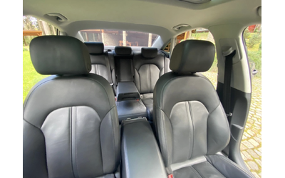 Audi A6 Facelift | 190 к. с. | Matrix | Bang and Olufsen | Обдухване - автомобили, коли, обяви за нови и употребявани 6