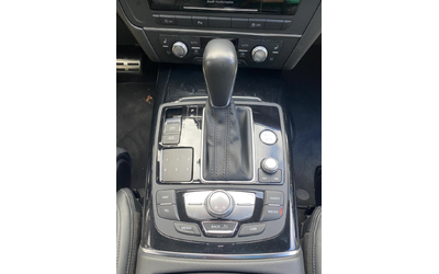 Audi A6 Facelift | 190 к. с. | Matrix | Bang and Olufsen | Обдухване - автомобили, коли, обяви за нови и употребявани 7