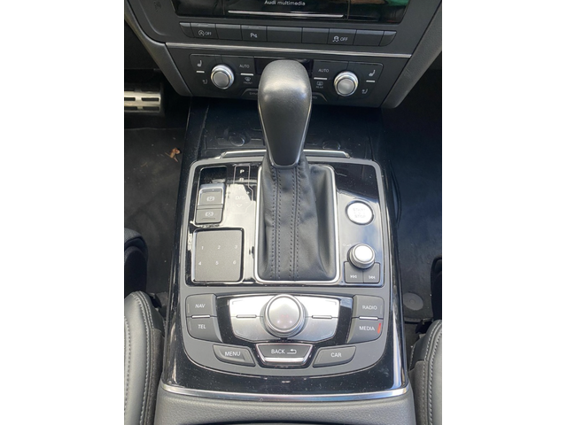 Audi A6 Facelift | 190 к. с. | Matrix | Bang and Olufsen | Обдухване - автомобили, коли, обяви за нови и употребявани 7