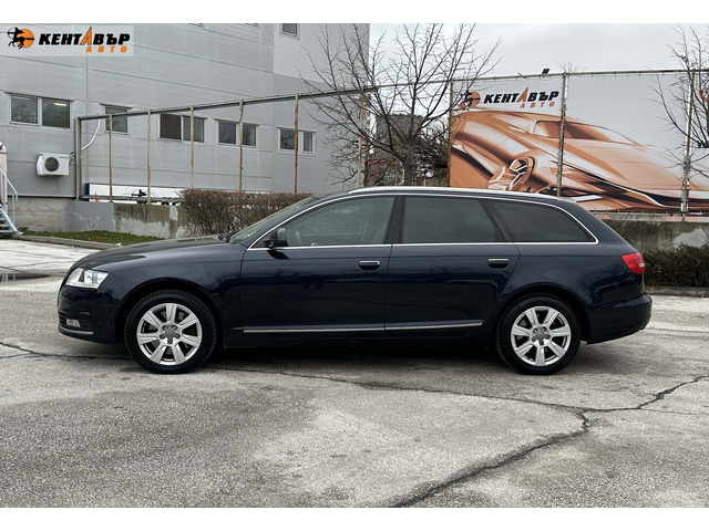 Audi A6 Facelift 3.0d 239к.с./ГАРАНЦИЯ ОТ КЕНТАВЪР - автомобили, коли, обяви за нови и употребявани 1