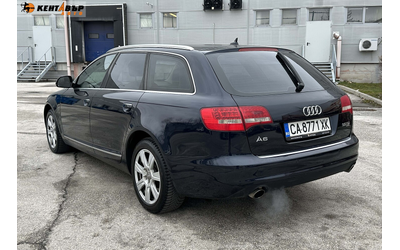 audi-a6-facelift-3-0d-239k-s-garantsiya-ot-kentavar - 2