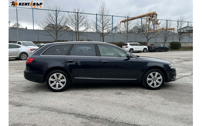 audi-a6-facelift-3-0d-239k-s-garantsiya-ot-kentavar - 4