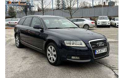 audi-a6-facelift-3-0d-239k-s-garantsiya-ot-kentavar - 5