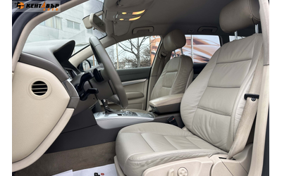 Audi A6 Facelift 3.0d 239к.с./ГАРАНЦИЯ ОТ КЕНТАВЪР - автомобили, коли, обяви за нови и употребявани 7