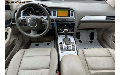 Audi A6 Facelift 3.0d 239к.с./ГАРАНЦИЯ ОТ КЕНТАВЪР - автомобили, коли, обяви за нови и употребявани 9