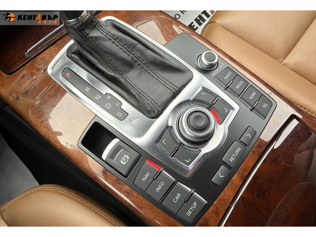 Audi A6 Facelift 3.0d 240к.с./ГАРАНЦИЯ ОТ КЕНТАВЪР - автомобили, коли, обяви за нови и употребявани 11