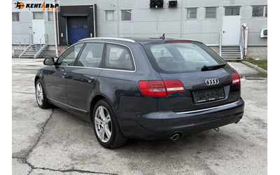 audi-a6-facelift-3-0d-240k-s-garantsiya-ot-kentavar - 2