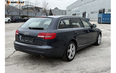 audi-a6-facelift-3-0d-240k-s-garantsiya-ot-kentavar - 3