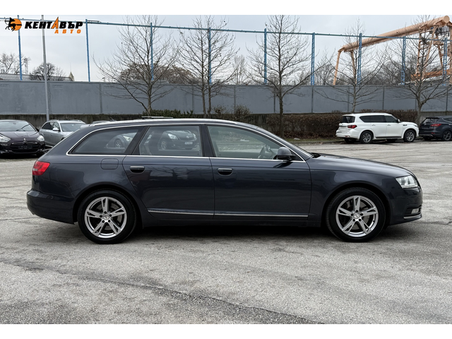 Audi A6 Facelift 3.0d 240к.с./ГАРАНЦИЯ ОТ КЕНТАВЪР - автомобили, коли, обяви за нови и употребявани 4