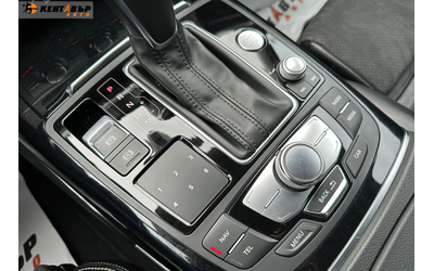 Audi A6 Facelift 3.0d 272к.с./ГАРАНЦИЯ ОТ КЕНТАВЪР - автомобили, коли, обяви за нови и употребявани 10