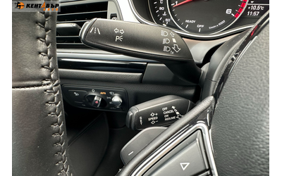 Audi A6 Facelift 3.0d 272к.с./ГАРАНЦИЯ ОТ КЕНТАВЪР - автомобили, коли, обяви за нови и употребявани 13