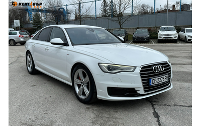 audi-a6-facelift-3-0d-272k-s-garantsiya-ot-kentavar - 5