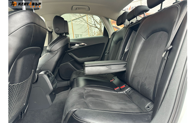 Audi A6 Facelift 3.0d 272к.с./ГАРАНЦИЯ ОТ КЕНТАВЪР - автомобили, коли, обяви за нови и употребявани 8