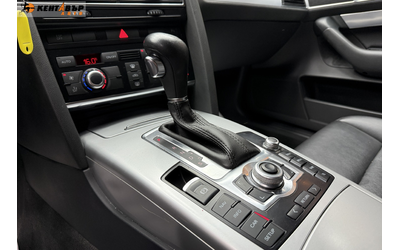 Audi A6 Facelift 3.0tdi 239 к.с. - автомобили, коли, обяви за нови и употребявани 10