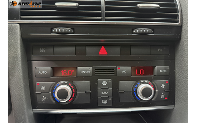 Audi A6 Facelift 3.0tdi 239 к.с. - автомобили, коли, обяви за нови и употребявани 11