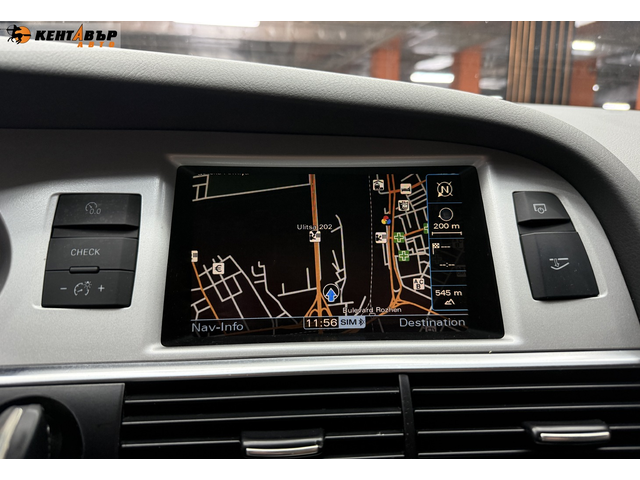 Audi A6 Facelift 3.0tdi 239 к.с. - автомобили, коли, обяви за нови и употребявани 12