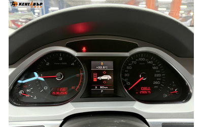 Audi A6 Facelift 3.0tdi 239 к.с. - автомобили, коли, обяви за нови и употребявани 13