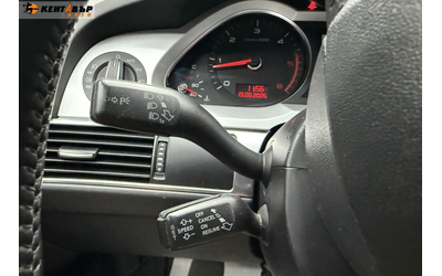 Audi A6 Facelift 3.0tdi 239 к.с. - автомобили, коли, обяви за нови и употребявани 14