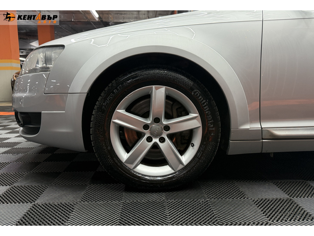 Audi A6 Facelift 3.0tdi 239 к.с. - автомобили, коли, обяви за нови и употребявани 6
