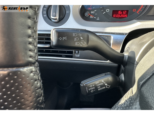 Audi A6 Facelift/3.0tdi/Quattro - автомобили, коли, обяви за нови и употребявани 13