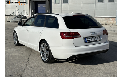 audi-a6-facelift-3-0tdi-quattro - 2