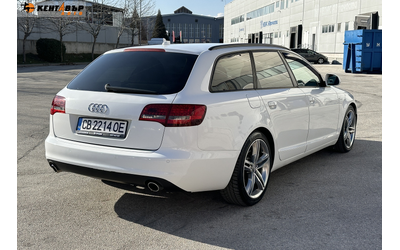 audi-a6-facelift-3-0tdi-quattro - 3