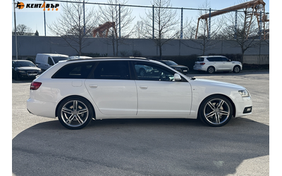 audi-a6-facelift-3-0tdi-quattro - 4