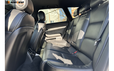 Audi A6 Facelift/3.0tdi/Quattro - автомобили, коли, обяви за нови и употребявани 8