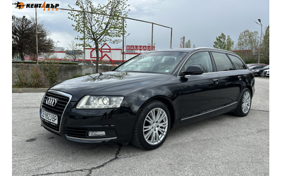 audi-a6-facelift-3-0tdi-quattro-garantsiya-ot-kentavar - 0