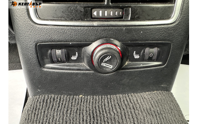 Audi A6 Facelift/3.0tdi/Quattro/ГАРАНЦИЯ ОТ КЕНТАВЪР - автомобили, коли, обяви за нови и употребявани 11