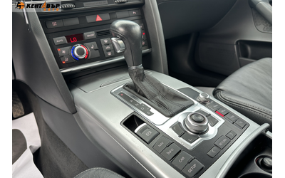 Audi A6 Facelift/3.0tdi/Quattro/ГАРАНЦИЯ ОТ КЕНТАВЪР - автомобили, коли, обяви за нови и употребявани 12