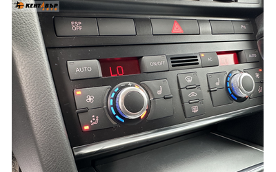 Audi A6 Facelift/3.0tdi/Quattro/ГАРАНЦИЯ ОТ КЕНТАВЪР - автомобили, коли, обяви за нови и употребявани 13