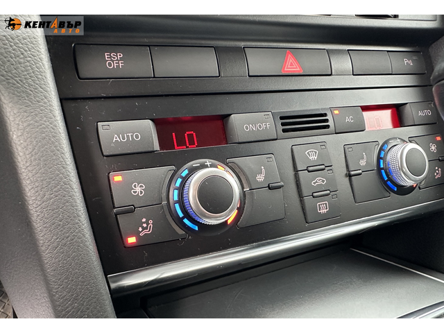 Audi A6 Facelift/3.0tdi/Quattro/ГАРАНЦИЯ ОТ КЕНТАВЪР - автомобили, коли, обяви за нови и употребявани 13