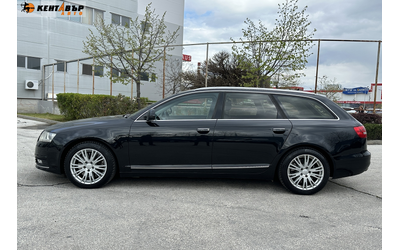 audi-a6-facelift-3-0tdi-quattro-garantsiya-ot-kentavar - 1