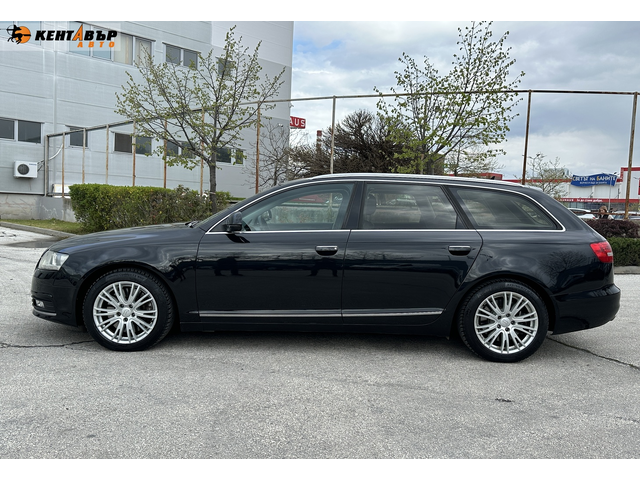 Audi A6 Facelift/3.0tdi/Quattro/ГАРАНЦИЯ ОТ КЕНТАВЪР - автомобили, коли, обяви за нови и употребявани 1