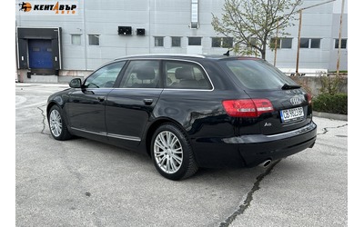 audi-a6-facelift-3-0tdi-quattro-garantsiya-ot-kentavar - 2