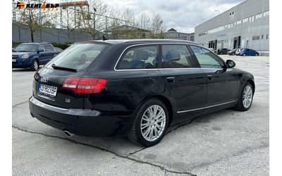 audi-a6-facelift-3-0tdi-quattro-garantsiya-ot-kentavar - 3