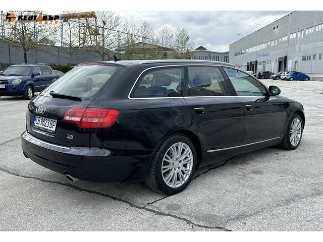 Audi A6 Facelift/3.0tdi/Quattro/ГАРАНЦИЯ ОТ КЕНТАВЪР - автомобили, коли, обяви за нови и употребявани 3