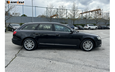 audi-a6-facelift-3-0tdi-quattro-garantsiya-ot-kentavar - 4