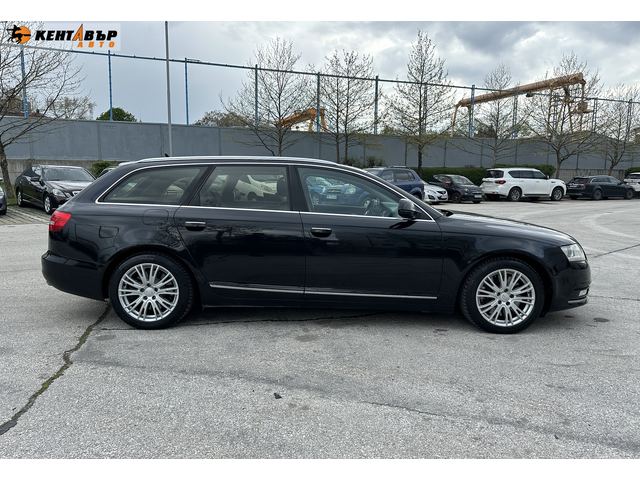 Audi A6 Facelift/3.0tdi/Quattro/ГАРАНЦИЯ ОТ КЕНТАВЪР - автомобили, коли, обяви за нови и употребявани 4