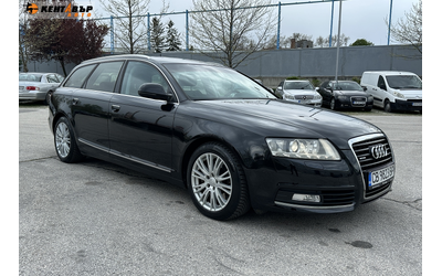 audi-a6-facelift-3-0tdi-quattro-garantsiya-ot-kentavar - 5