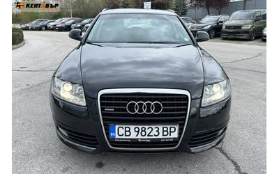 Audi A6 Facelift/3.0tdi/Quattro/ГАРАНЦИЯ ОТ КЕНТАВЪР - автомобили, коли, обяви за нови и употребявани 6