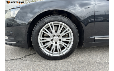 Audi A6 Facelift/3.0tdi/Quattro/ГАРАНЦИЯ ОТ КЕНТАВЪР - автомобили, коли, обяви за нови и употребявани 7