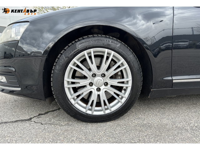 Audi A6 Facelift/3.0tdi/Quattro/ГАРАНЦИЯ ОТ КЕНТАВЪР - автомобили, коли, обяви за нови и употребявани 7