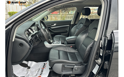 Audi A6 Facelift/3.0tdi/Quattro/ГАРАНЦИЯ ОТ КЕНТАВЪР - автомобили, коли, обяви за нови и употребявани 8