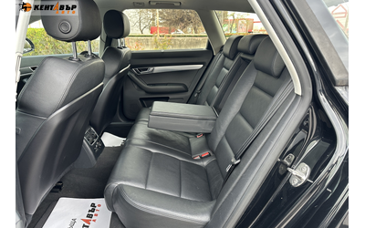 Audi A6 Facelift/3.0tdi/Quattro/ГАРАНЦИЯ ОТ КЕНТАВЪР - автомобили, коли, обяви за нови и употребявани 9