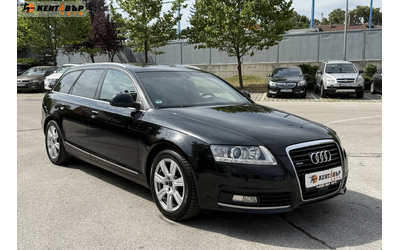 audi-a6-facelift-bose-distronik-garantsiya-6-mesetsa - 5